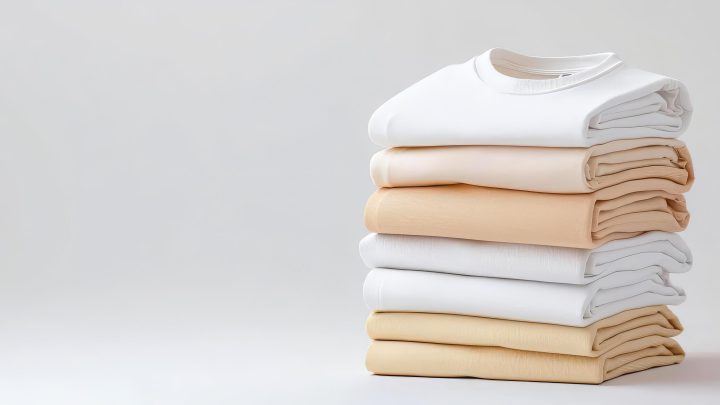 A Simple Guide to Cotton Weights (GSM)