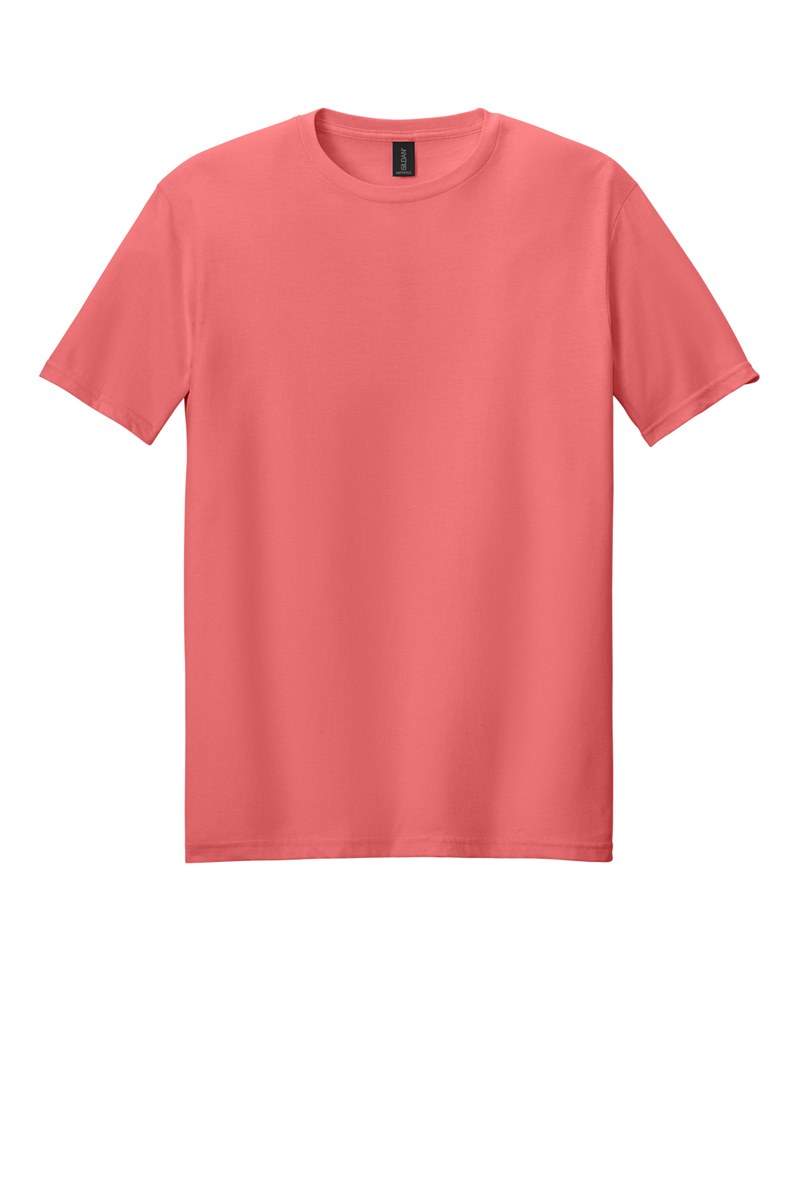 Raglan Baseball T-Shirt – Mustard